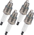 BDFHYK 4 Pack Iridium Spark Plugs Replacement for 4495 BPZ8HN10