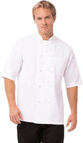 Unisex Tivoli Chef Coat