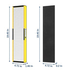 FLT5000 Filter-C HEPA for Germ-Guardian
