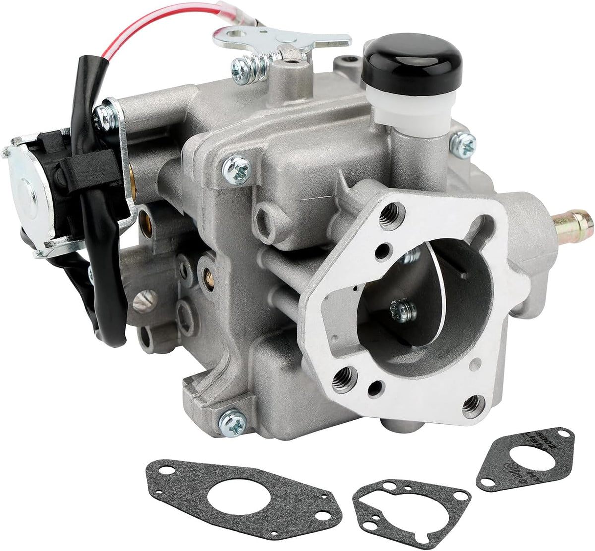 Carburetor w/Gaskets, Fits Kohler Command 19HP 20HP 21HP 22HP 23HP Engines