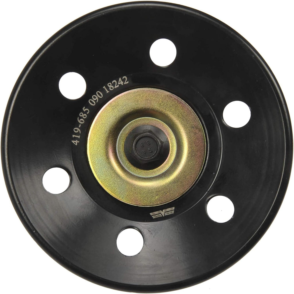 Dorman 419-685 Accessory Drive Belt Idler Pulley