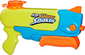 NERF Super Soaker Wave Spray Water Blaster, Wild Wave Soakage, Nozzle Moves to Create Wavy Stream, Outdoor Games and