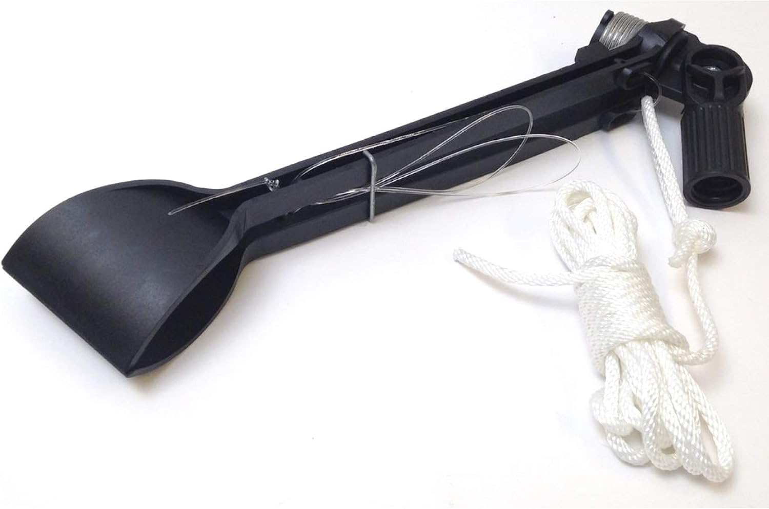 Gutter Cleaning Tool