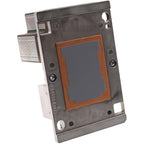 Deal4GO 165W 2U CPU Cooling Heatsink Module Assembly TRJT7 0TRJT7 Replacement for Dell EMC PowerEdge R740 R7920 R740XD