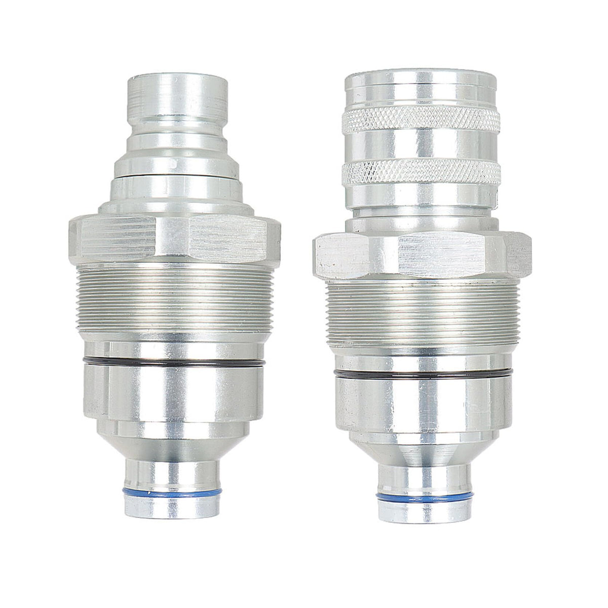 TINVHY 1/2in Flat Face Connect Coupler Replacement for 7246802