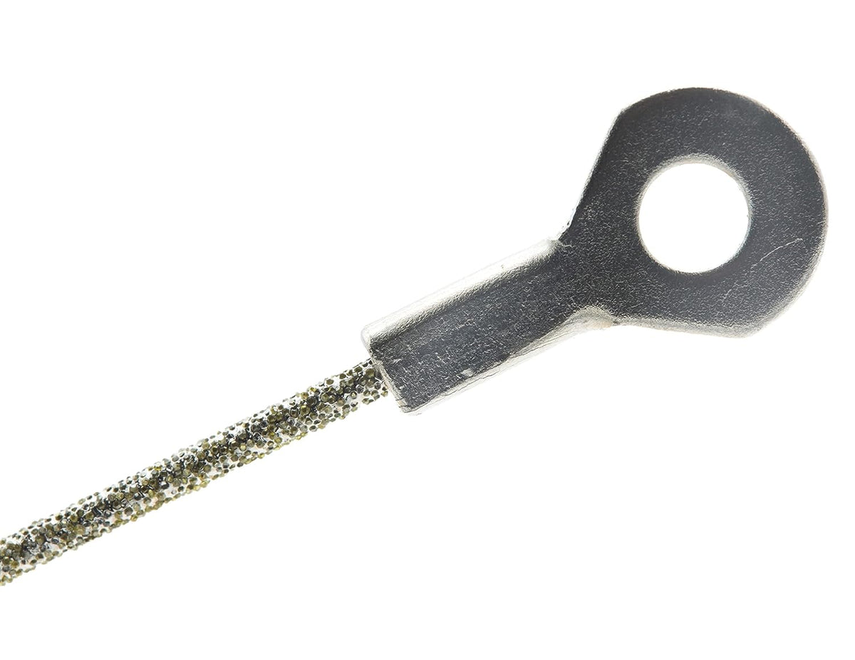Diamond Rod Hacksaw Blade, (2 pcs)