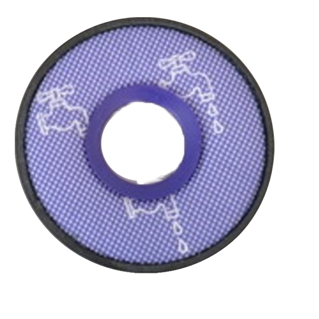EnviroCare Replacement Vacuum Cleaner Pre Filter Designed to Fit Dyson DC26 Canisters