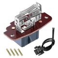 BDFHYK AC Blower Motor Resistor 973-411 for Ford Explorer 1995-2003