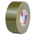 Olive Green Duct Tape 2 Inches x 165 Feet, 1 Roll