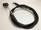 Toro Cable-traction Part # 63-2710