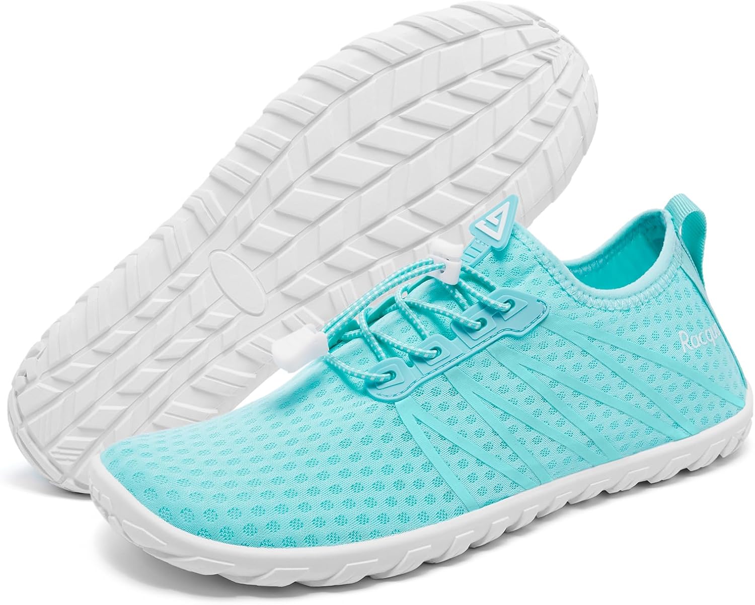 Women Men Water Shoes Barefoot Sport Beach Swim Shoes