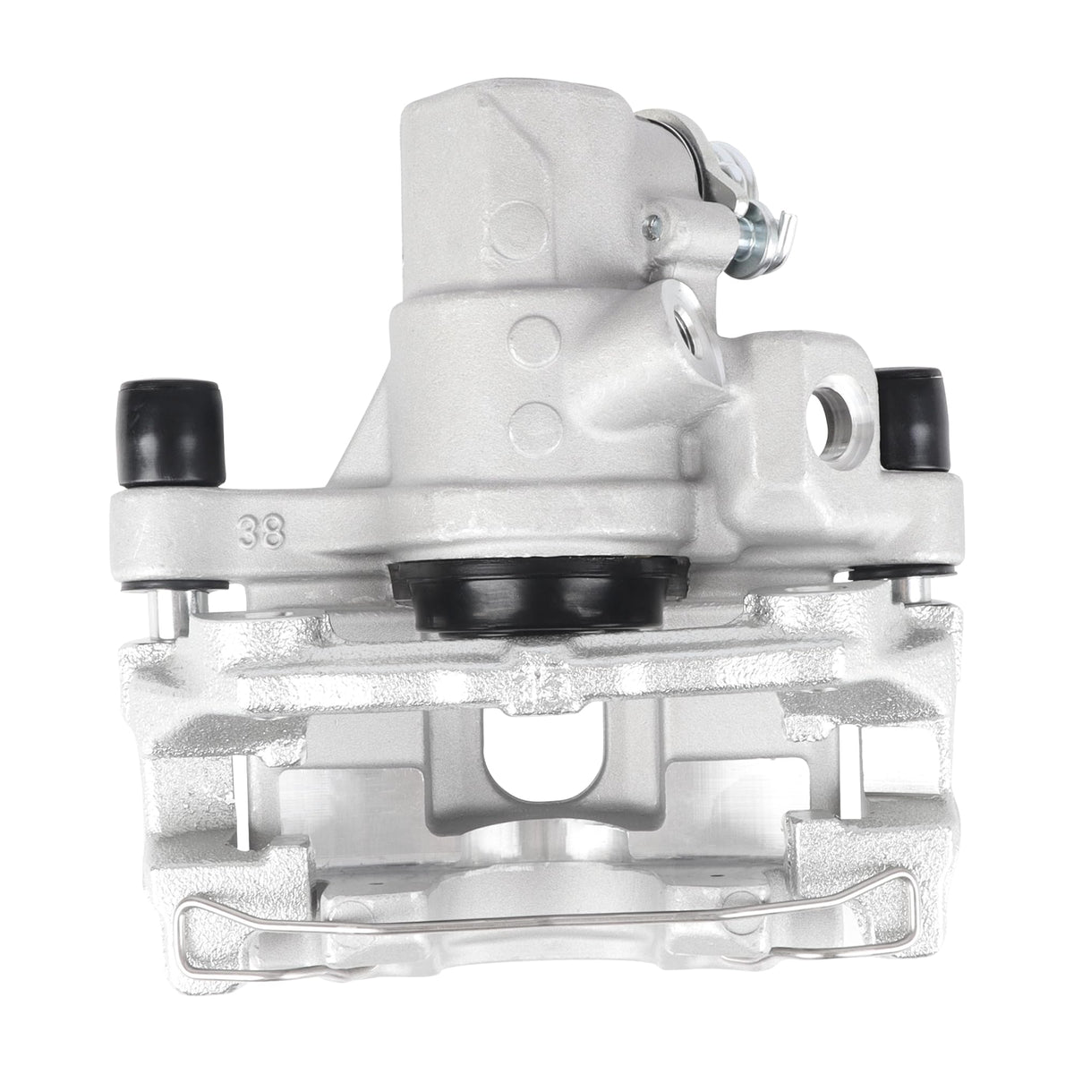 UNITHUB Rear Brake Caliper Set Right + Left Assembly 19B6285B 19B6284B
