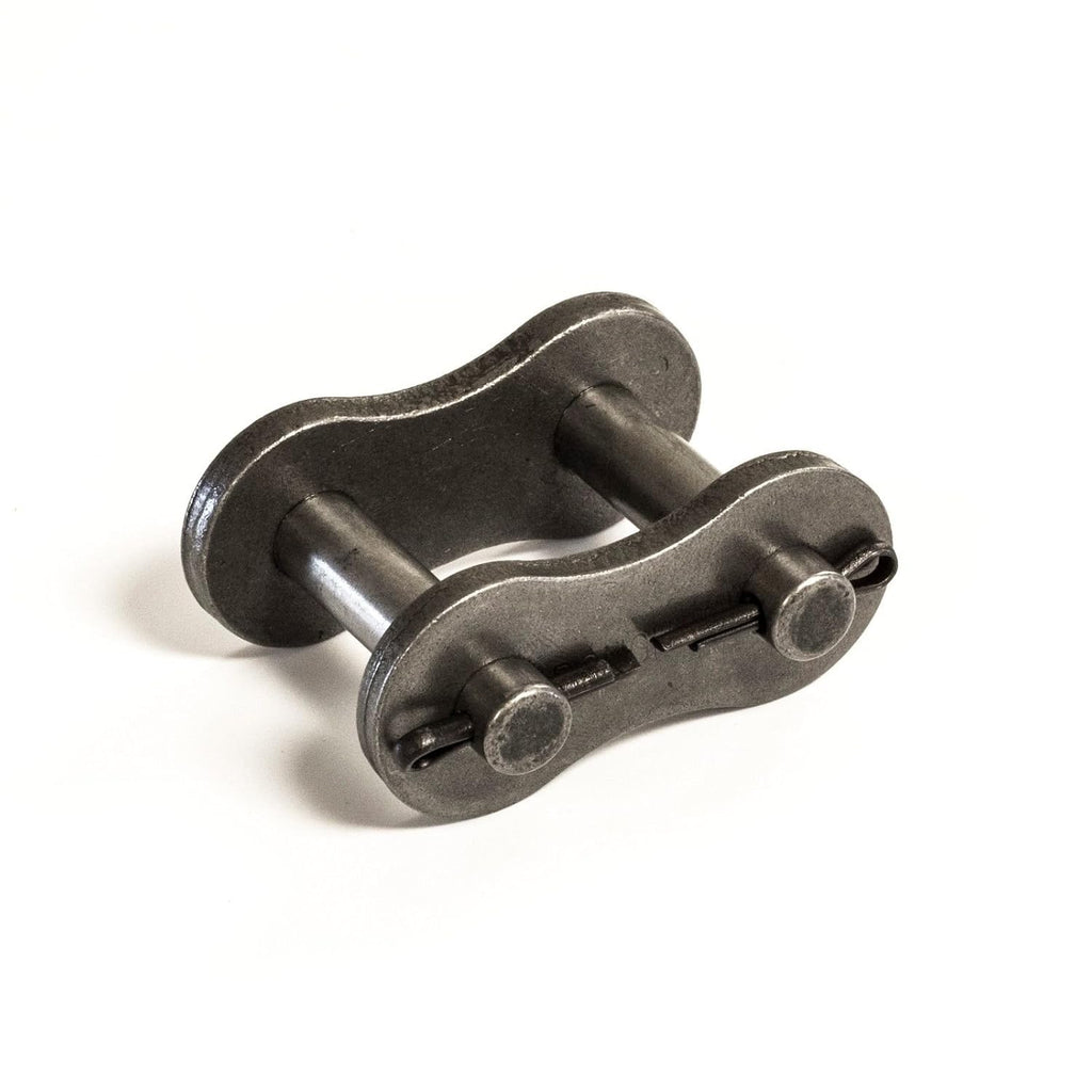 Jeremywell 140H Heavy Duty Roller Chain Connecting Link (4PCS)