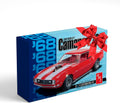 1968 Chevy Camaro Z/28 1:25 Scale Model Kit
