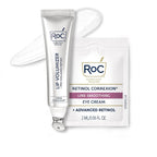 Derm Correxion Lip Volumizer, Hyaluronic Acid Lip Plumper Serum 0.34oz