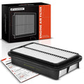 A-Premium Engine Air Filter Compatible with Saturn