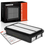 A-Premium Engine Air Filter Compatible with Saturn