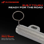 A-Premium Timing Belt Tensioner Assembly Compatible with Dodge
