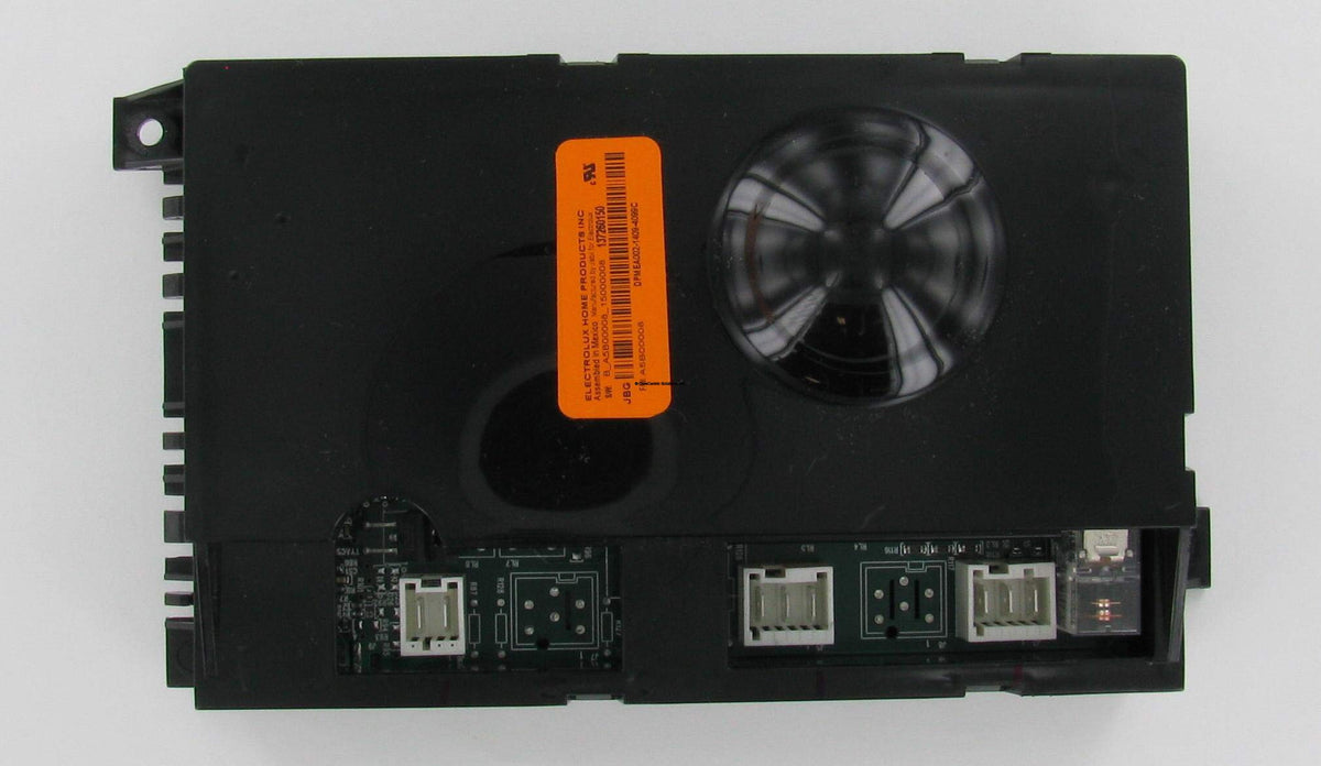 CoreCentric Remanufactured Laundry Dryer Control Board Replacement for Frigidaire 809160311