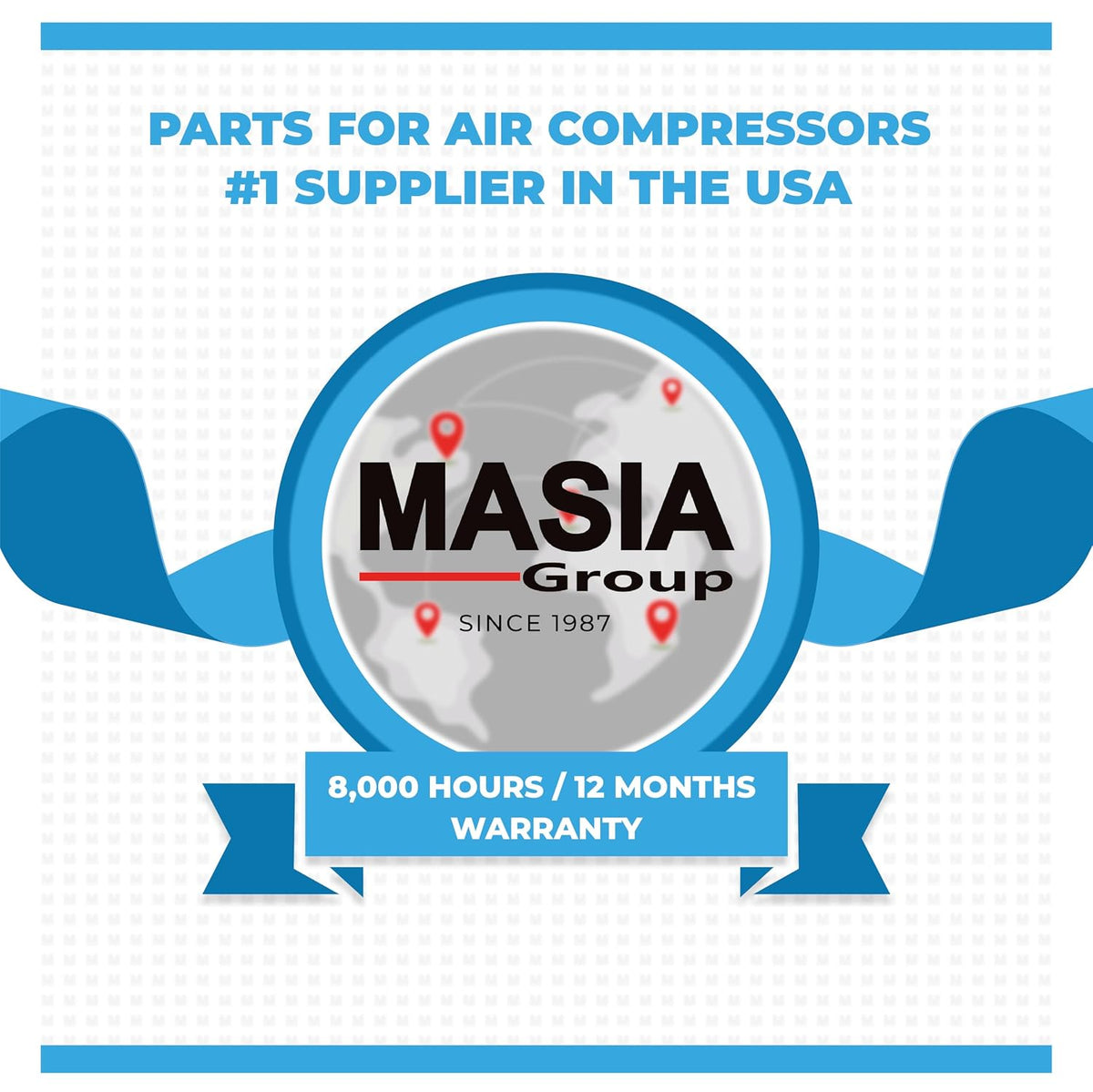 AFF-EL75B Filter Element Compatible with Smc