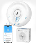 Drip Defender Pro Water Sensor WiFi Water Leak Detector for Home 100dB | High Sensitivity Smart Moisture Alarm, IP66