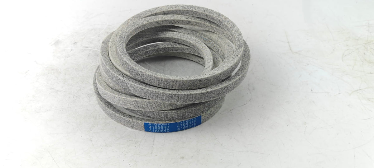 Mower Deck Drive Belt 4169640 Compatible with Bobcat ProCat Zero Turn