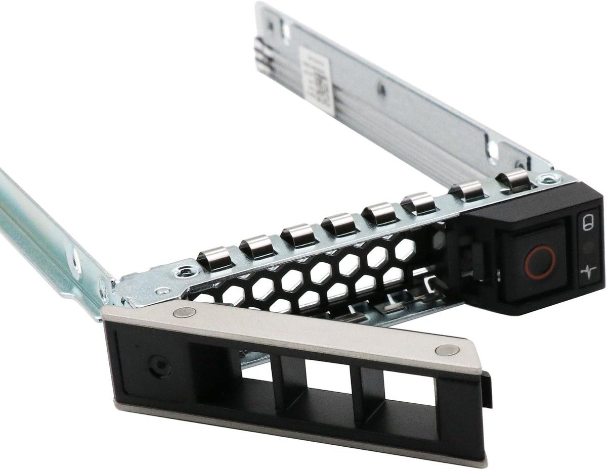 2.5" SAS SATA Hard Drive Tray Caddy for DELL GEN 14 POWEREDGE SERVER R640 R740 R740xd R940 SFF DXD9H