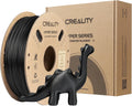 PLA Carbon Fiber Filament 1.75mm-Halloween Gifts, Hyper PLA-CF 3D Printer Filament with Matte Finish for 50-300mm/s