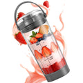 Blender Cup Replacement for Ninja Blast Portable Blender
