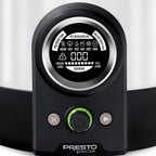 02153 23-Quart Digital Pressure Canner