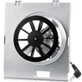 C350BN Upgrade Pure Copper Motor B Unit 50CFM Fan, 8x7-1/8 Inch Housing