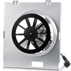 C350BN Upgrade Pure Copper Motor B Unit 50CFM Fan, 8x7-1/8 Inch Housing