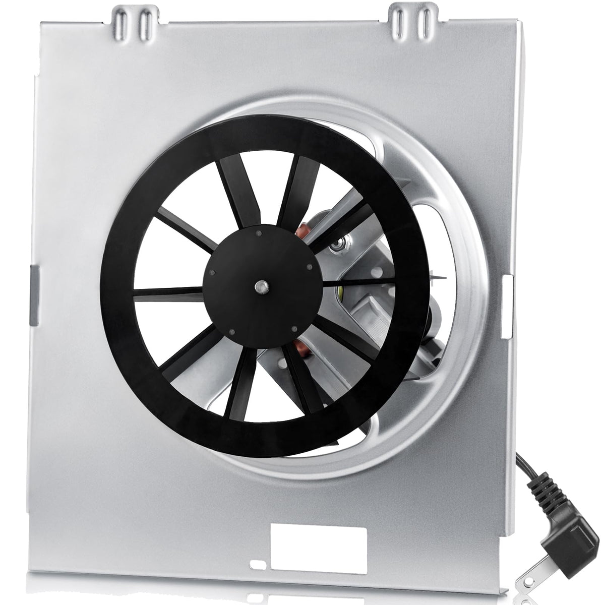 C350BN Upgrade Pure Copper Motor B Unit 50CFM Fan, 8x7-1/8 Inch Housing