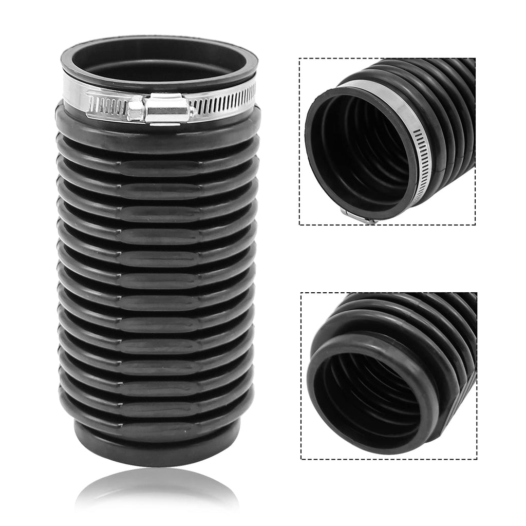 Saihisday 3850426 Exhaust Bellow Replacement for Volvo Penta SX DP-S DP-SM Rubber Tube