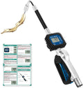 Digital Oil Control Valve Meter Dispenser Nozzle 10 GPM / 35 LPM