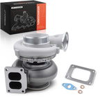 A-Premium Complete Turbo Turbocharger Kit with Gasket