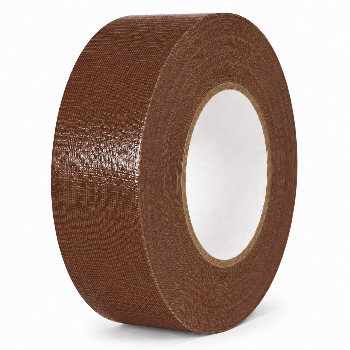 CDT-36 Brown Cloth Duct Tape, 2 Inch x 60 Yards