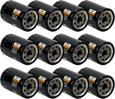 Wix WL10255 Oil Filter for Chevy Silverado 1500