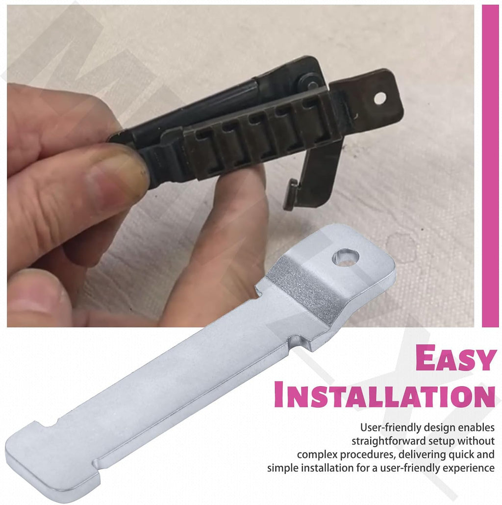 041B5669 Belt Clip Kit for Lift-Master Belt Drive Garage Door Openers
