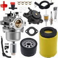 13WM77KS011 42" Carburetor Fit for Troy Bilt Pony MTD 13WN77BS011