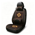 WOEUROI Seat Covers for Bobcat E35，2018–2026