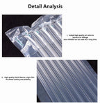 Inflatable Air Column Bag (with Pump) Width 8/12/16-inch