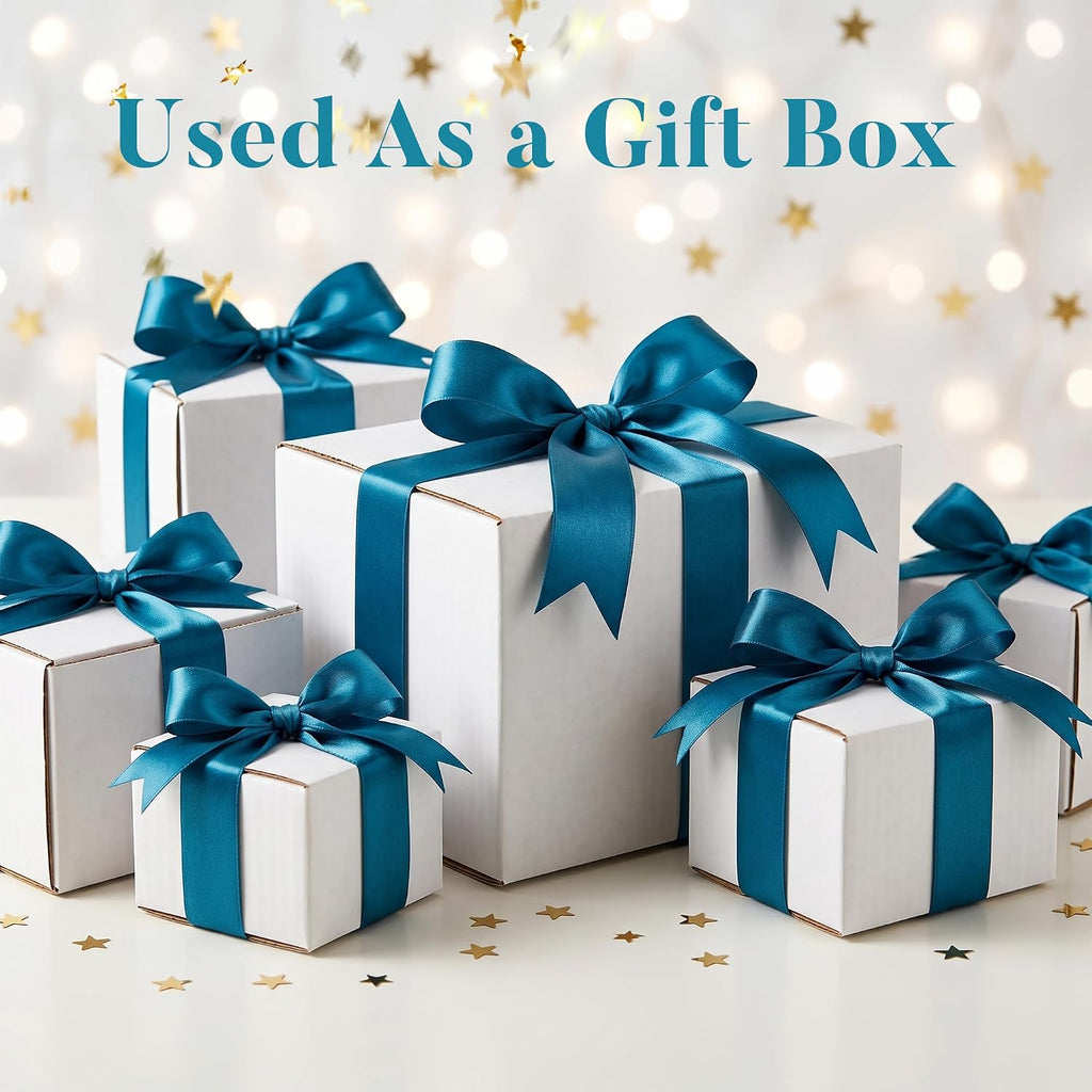 Small Shipping Boxes 11x6x6 Set of 6