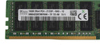 Hynix HMA42GR7MFR4N-TF DDR4-2133 16GB/2Gx72 ECC/REG CL13 Hynix Chip Server Memory