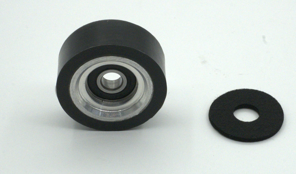 6PK Black DRUM ROLLER BEARING FOR HUEBSCH/SQ/IPSO-70298701P