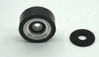 6PK Black DRUM ROLLER BEARING FOR HUEBSCH/SQ/IPSO-70298701P