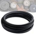 42 Inch Mower Deck Belt Replacement 429636 197253 592855001, 1/2" x 101" | Compatible with Craftsman Husqvarna Poulan