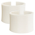 MAF1 Humidifier Filter Compatible with AIRCARE Essick Air MA1200, MA0950
