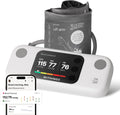 BPM Vision - Blood Pressure Monitor, FDA-Cleared, WiFi & Bluetooth
