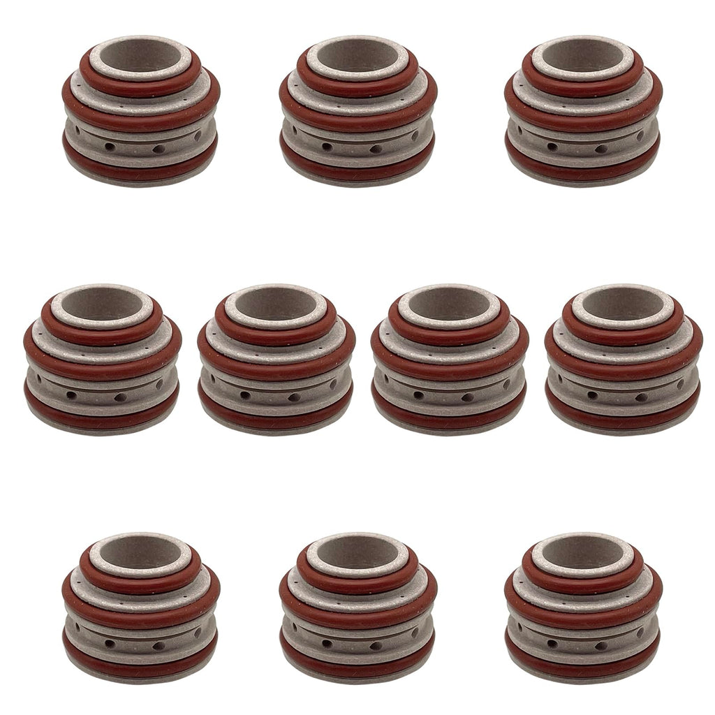 220488 Swirl Ring for Hypertherm Hsd/Hypro2000/Maxpro200 130A/200A Air